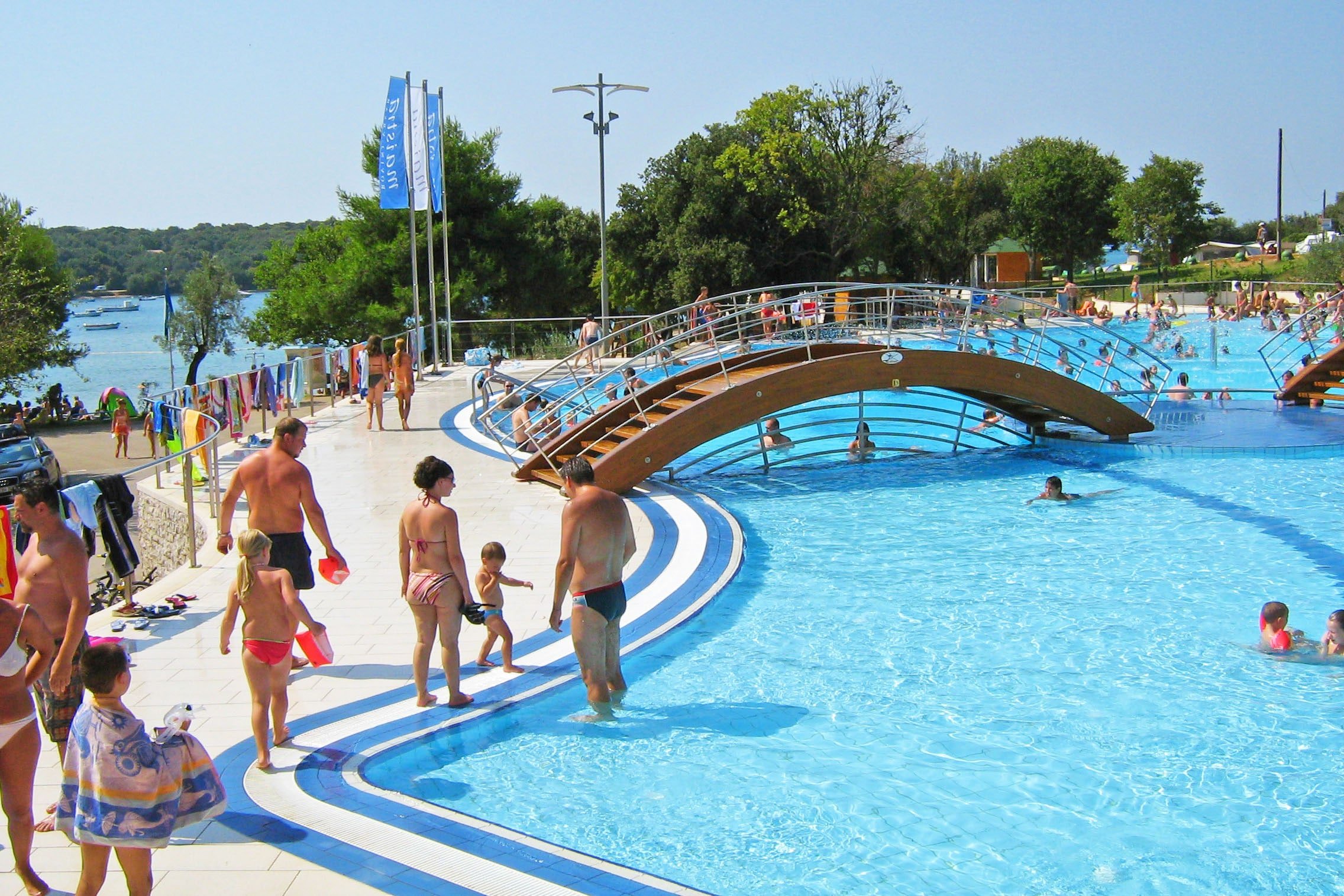 Camping Veštar-Suncamp-Vroegboekkorting