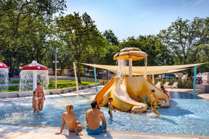 Aminess Maravea Camping Resort-Suncamp-Vroegboekkorting