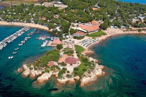 Centro Vacanze Isuledda-Suncamp-Vroegboekkorting