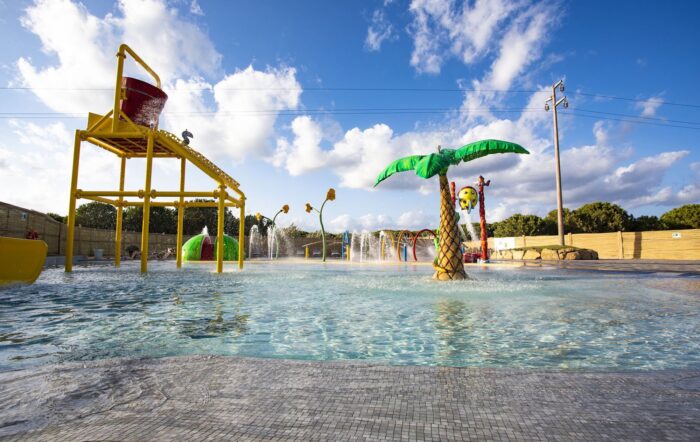 Camping Village Baia Blu La Tortuga-Suncamp-Vroegboekkorting
