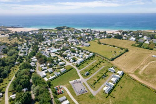 Camping Sandaya Le Kérou-Suncamp-Vroegboekkorting