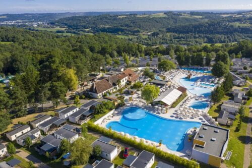 Camping Sandaya Le Grand Dague-Suncamp-Vroegboekkorting