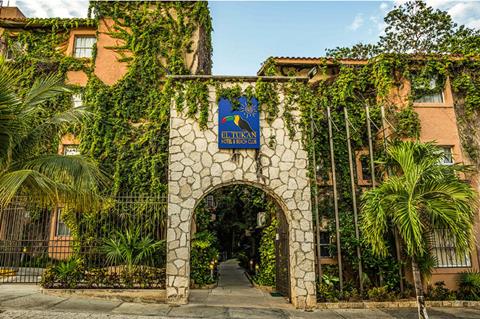 Tukan Hotel Playa del Carmen-TUI-Vroegboekkorting