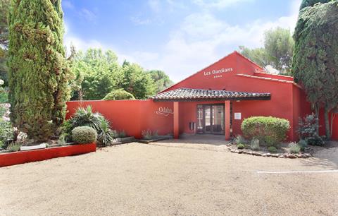 Odalys Les Gardians Le Village Camarguais-TUI-Vroegboekkorting