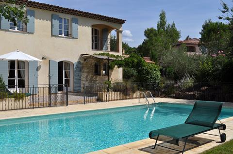 Les Domaines De Saint Endreol-TUI-Vroegboekkorting