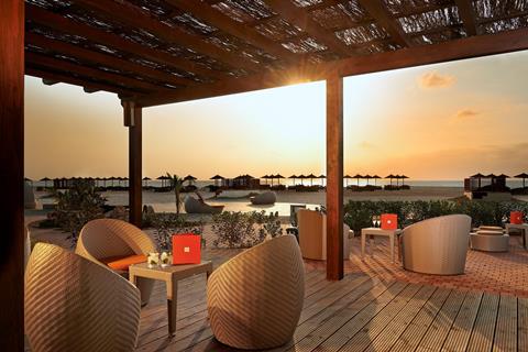 Melia Dunas Beach Resort & Spa-TUI-Vroegboekkorting