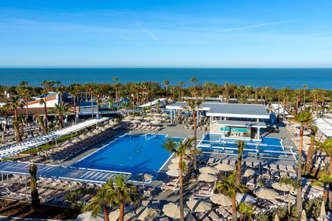 Riu Chiclana-TUI-Vroegboekkorting