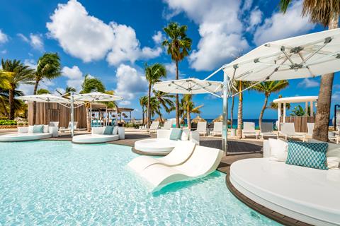Van der Valk All Inclusive Plaza Beach Resort-TUI-Vroegboekkorting