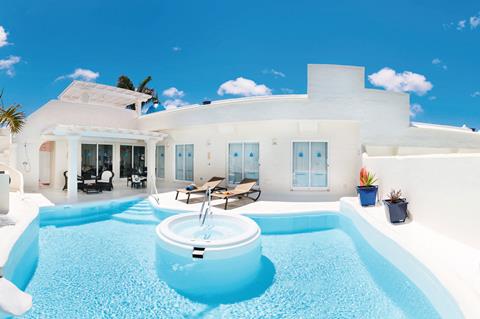 Bahiazul Villas & Club-TUI-Vroegboekkorting