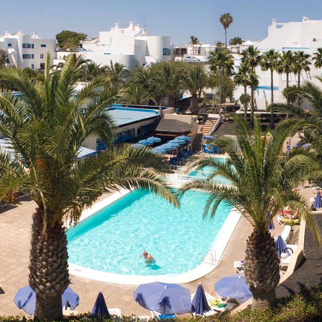 Aparthotel Costa Mar-Primavera-Vroegboekkorting