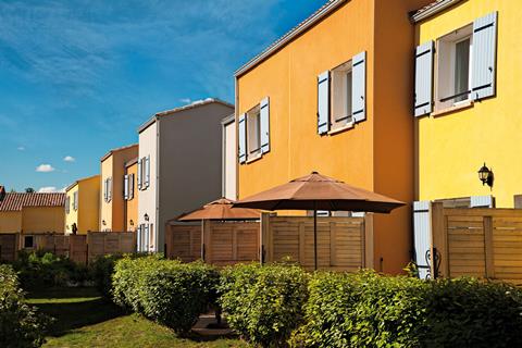 L'Oustau de Sorgue-TUI-Vroegboekkorting