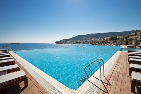 Alimounda Mare-TUI-Vroegboekkorting