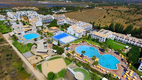 Golden Club Cabanas-TUI-Vroegboekkorting