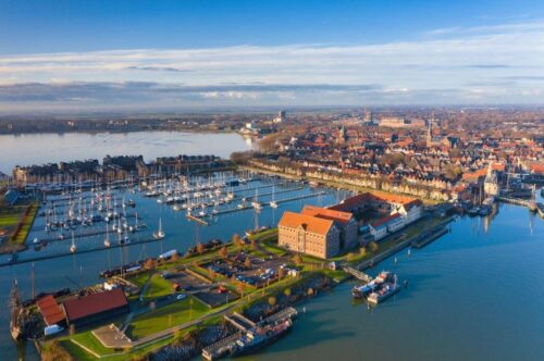 -oad-Vroegboekkorting