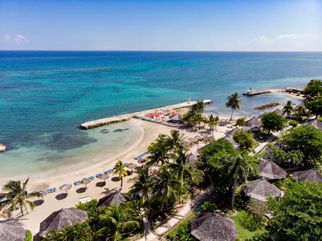 Royal Decameron Club Caribbean-TUI-Vroegboekkorting