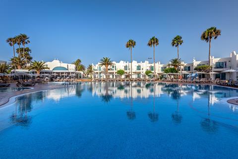 Barceló Corralejo Sands-TUI-Vroegboekkorting