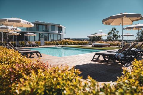 TIME TO SMILE Balaia Senses-TUI-Vroegboekkorting