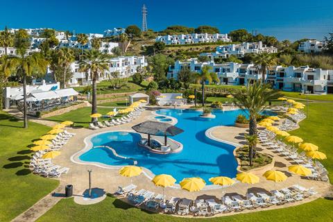 Clube Albufeira Garden Village-TUI-Vroegboekkorting