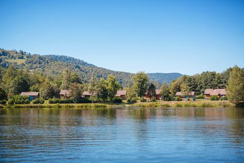 Lac de Moselotte-TUI-Vroegboekkorting