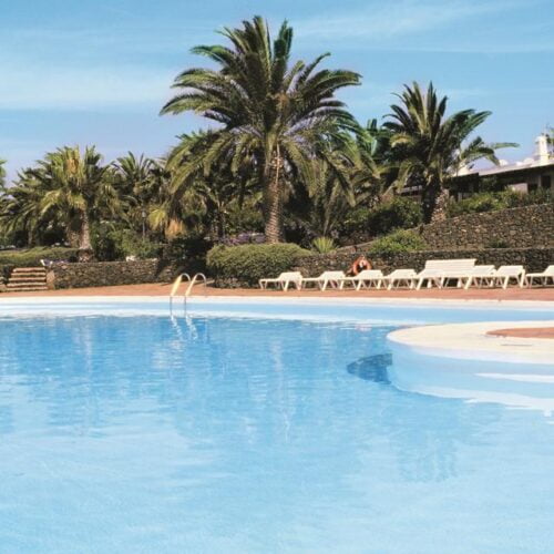 Bungalows Casas del Sol-Primavera-Vroegboekkorting