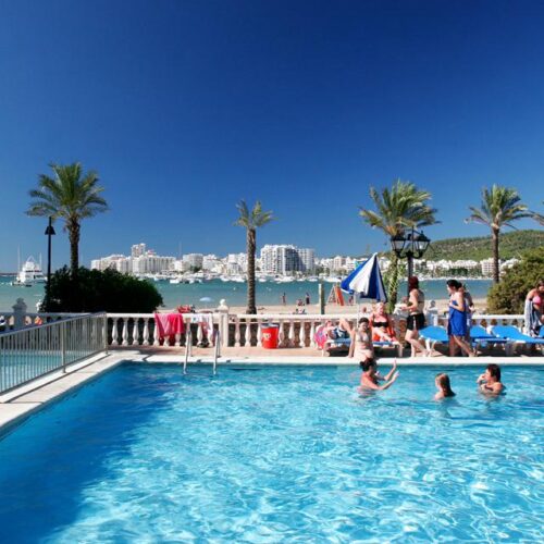 Hotel Ses Savines-Sunweb-Vroegboekkorting