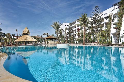 TUI BLUE Riu Tikida Beach-TUI-Vroegboekkorting