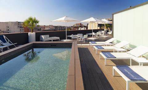 H10 Casanova-TUI-Vroegboekkorting