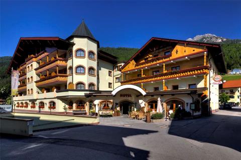 Alpin Resort Stubaier Hof-TUI-Vroegboekkorting