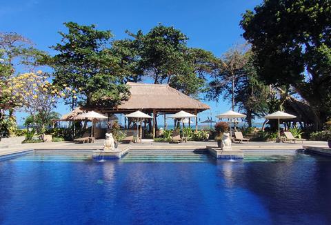 Mercure Resort Sanur-TUI-Vroegboekkorting