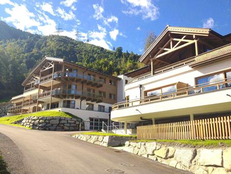 Kaprun Glacier Estate-TUI-Vroegboekkorting