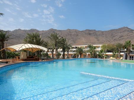 Foya Branca Resort-TUI-Vroegboekkorting