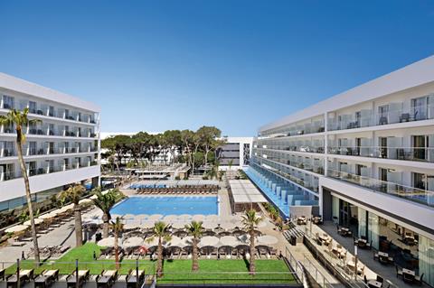 Riu Playa Park-TUI-Vroegboekkorting