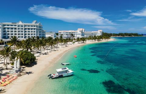 Riu Ocho Rios-TUI-Vroegboekkorting