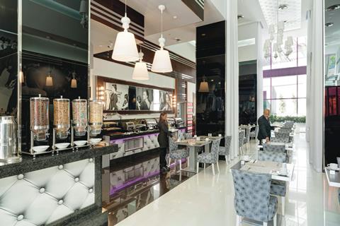 Riu Plaza New York Times Square-TUI-Vroegboekkorting