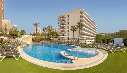 RH Corona Del Mar-TUI-Vroegboekkorting