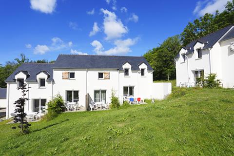 Domaine de la Baie-TUI-Vroegboekkorting