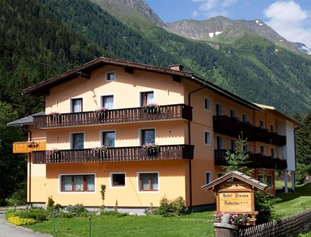 Hubertus-TUI-Vroegboekkorting