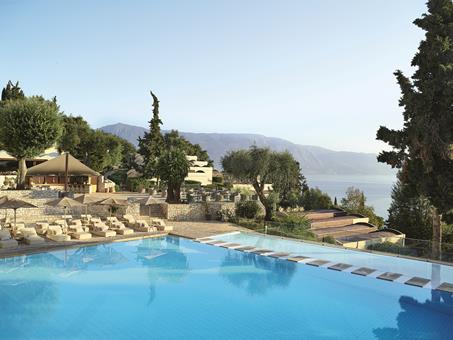 Grecotel LUXME Daphnila Bay Dassia-TUI-Vroegboekkorting