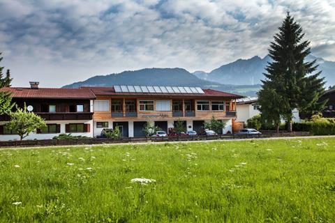 Schindlhaus-TUI-Vroegboekkorting