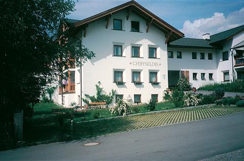 Chryseldis-TUI-Vroegboekkorting