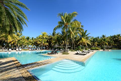 The Ravenala Attitude-TUI-Vroegboekkorting