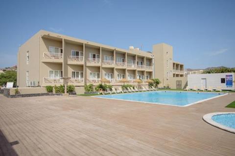 Oasis Porto Grande-TUI-Vroegboekkorting