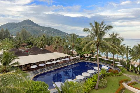 Kamala Beach Resort-TUI-Vroegboekkorting