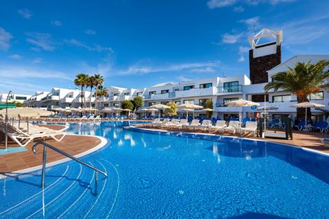 Be Live Experience Lanzarote Beach-TUI-Vroegboekkorting