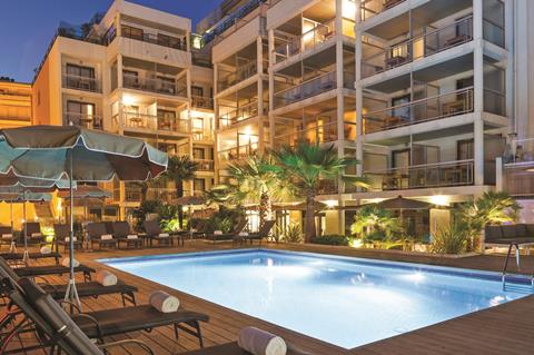 Neho Suites Cannes Croisette-TUI-Vroegboekkorting