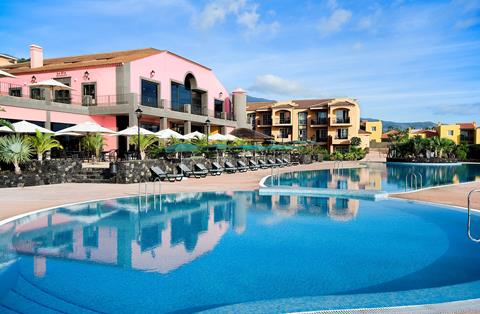 Las Olas-TUI-Vroegboekkorting