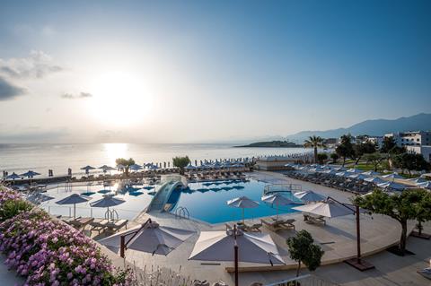 Creta Maris Resort-TUI-Vroegboekkorting