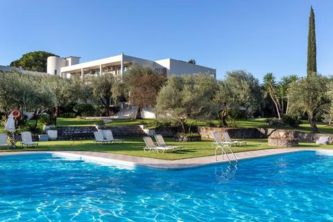 TIME TO SMILE Saint Nicholas-TUI-Vroegboekkorting