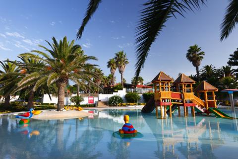 Occidental Menorca-TUI-Vroegboekkorting