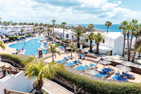 TUI BLUE Flamingo Beach-TUI-Vroegboekkorting